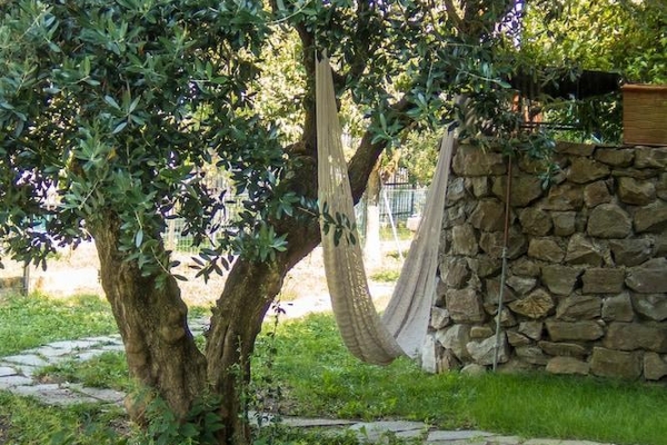Hotel Oasi Verde